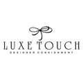 Luxe Touch Luxury Resale Logo