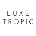 Luxe Tropic Logo