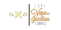 Luxe Vape Junction Logo