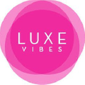 Luxe Vibes Boutique Logo