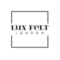 Lux Felt London Logo
