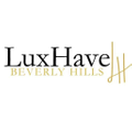 LUXHAVE Logo