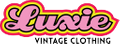 Luxie Vintage Logo