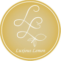 Luxious Lemon Logo