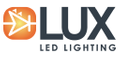 LUX LED Lighting Logo
