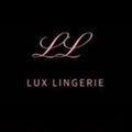 Lux Lingerie Logo