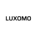 LUXOMO Logo