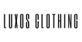 Luxos Clothing Logo