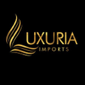 Luxuria Imports Logo