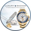 Luxury Bazaar Logo