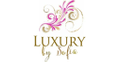 Luxury by Sofia - Organic & Natural Cosmetics, Skin Care Logo