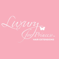 Luxury For Princess Logo