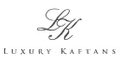 Luxury Kaftans Logo