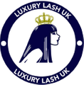 Luxury Lash UK UK Logo