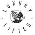 Luxury Lifted logo