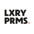 Luxury Promise Logo