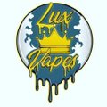 Lux Vapes Logo