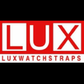LUX Watch Straps Logo