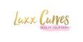 Luxx Curves USA Logo