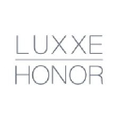 LUXXE HONOR Natural Product Co + Wellness Studio Logo