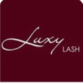 Luxy Lash Logo