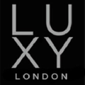 Luxy London UK Logo