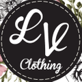 LV Clothing Logo