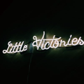 Little Victories Coffee Roasters Logo