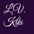 L.V.Kiki USA Logo