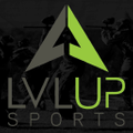 LVL UP Sports Logo