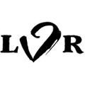 Lvr Fashion Logo