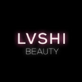 Lavishly She Is logo