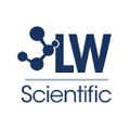 LW Scientific USA Logo