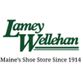 Lamey Wellehan Shoes Logo