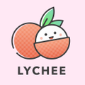 Lychee the Label Logo