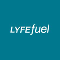 LYFE Fuel Logo