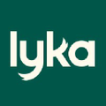 Lyka Logo