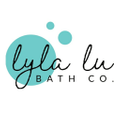 Lyla Lu Bath Co Logo