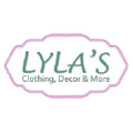 Lyla's: Clothing, Decor & More Logo