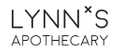 Lynns Apothecary Logo