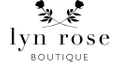 Lyn Rose Boutique Australia Logo