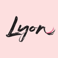 Lyon Lash Logo