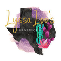 Lyssa Loo's Logo