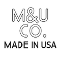 Maxx & Unicorn Co. Logo
