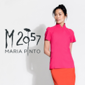 M2057 by Maria Pinto Logo