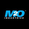 M2O Industries Logo