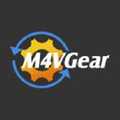 M4VGear Logo