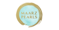 Maarz Pearls Logo