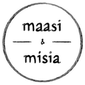 Maasi & Misia logo