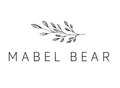 Mabel Bear Logo